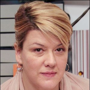 Foto Marianne Groves