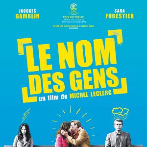 Foto Los nombres del amor