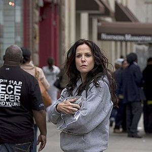 Foto Mary-Louise Parker