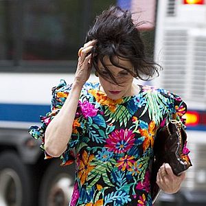 Foto Mary-Louise Parker