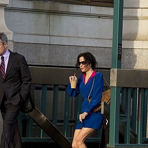 Foto Mary-Louise Parker