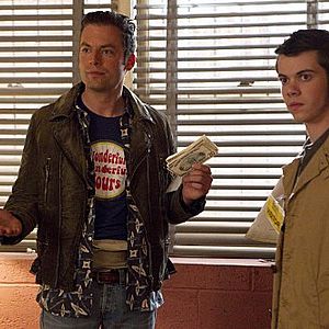 Foto Alexander Gould