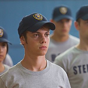 Foto Alexander Gould