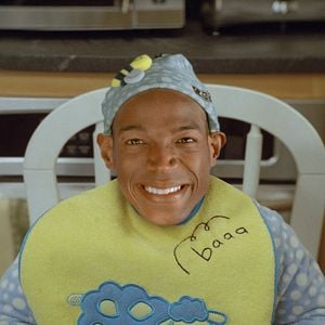 Foto Pequeño pero matón