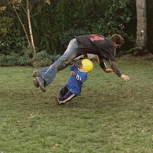 Foto Pequeño pero matón