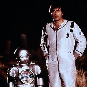 Foto Buck Rogers: El aventurero del espacio