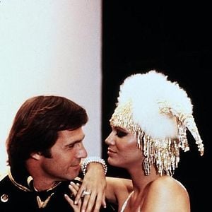 Foto Buck Rogers: El aventurero del espacio