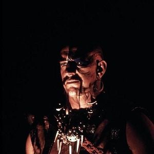 Foto Buck Rogers: El aventurero del espacio