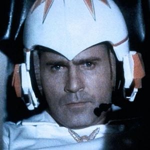 Foto Buck Rogers: El aventurero del espacio