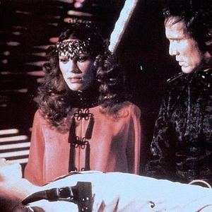 Foto Buck Rogers: El aventurero del espacio