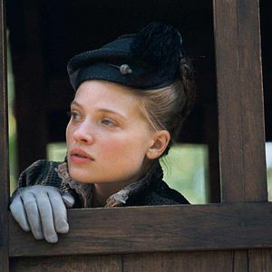 Foto La princesa de Montpensier