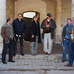 Foto La princesa de Montpensier