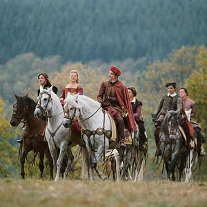 Foto La princesa de Montpensier