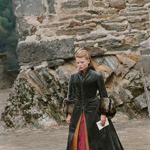 Foto La princesa de Montpensier