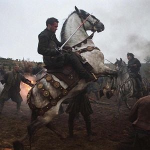 Foto La princesa de Montpensier