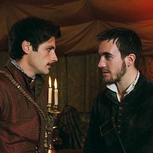 Foto La princesa de Montpensier