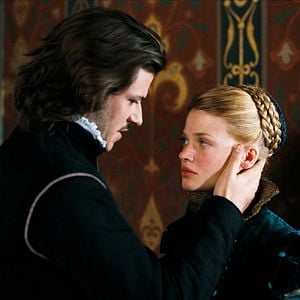 Foto La princesa de Montpensier