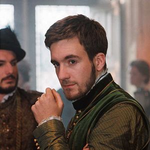 Foto La princesa de Montpensier