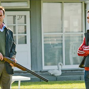 Foto Jonathan Tucker