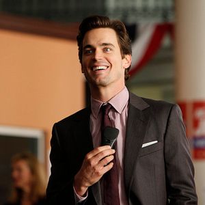 Foto Matt Bomer