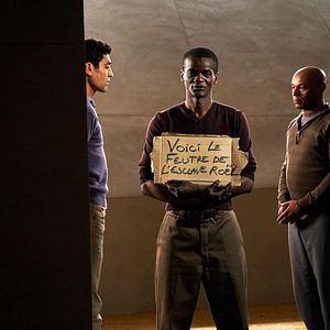 Foto Les Mains libres