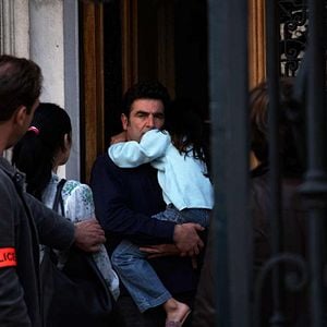 Les Mains libres - Película 2010
