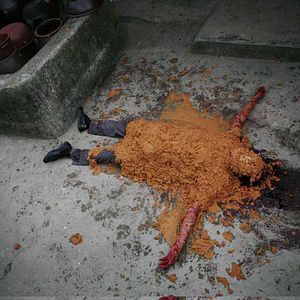 Foto Kim-bok-nam Sal-in-sa-eui Jeon-mal