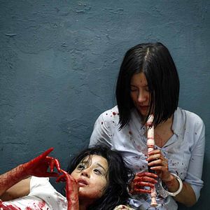 Foto Kim-bok-nam Sal-in-sa-eui Jeon-mal