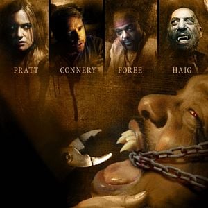 Foto Hermandad de sangre