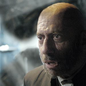 Foto Hermandad de sangre