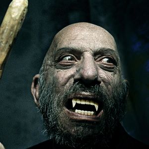 Foto Hermandad de sangre