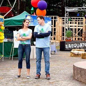 Foto En pata de guerra