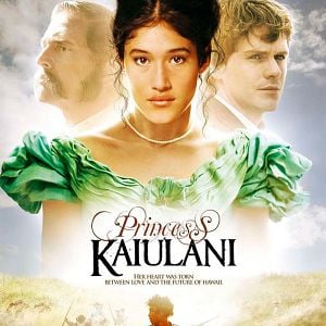 Foto La última princesa de Hawái
