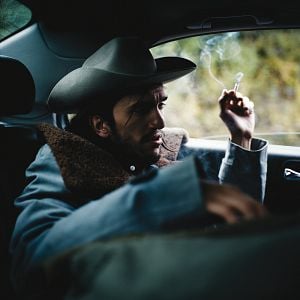 Foto La muerte de Robert Mitchum