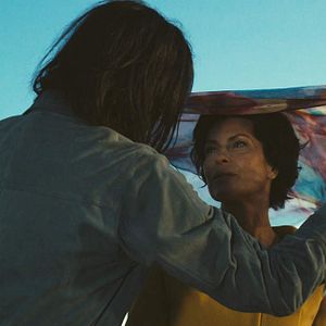 Foto La muerte de Robert Mitchum