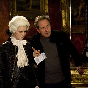 Foto Nannerl, la hermana de Mozart