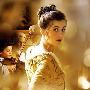 Foto Nannerl, la hermana de Mozart