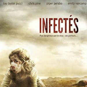 Foto Infectados (Carriers)