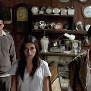 Foto Somos lo que hay