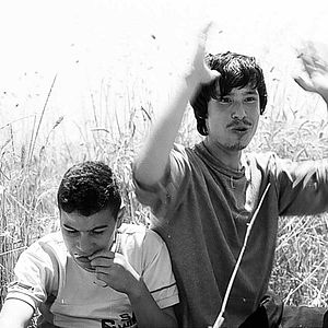 Foto Todos vosotros sois capitanes