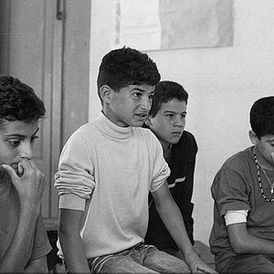 Foto Todos vosotros sois capitanes