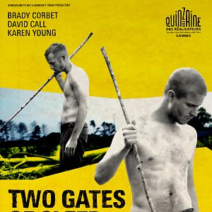 Foto Two Gates of Sleep