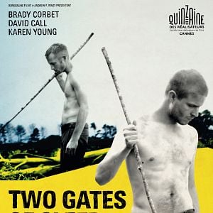 Foto Two Gates of Sleep