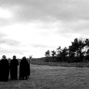 Foto En waar de sterre bleef stille staan