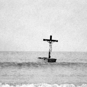 Foto En waar de sterre bleef stille staan