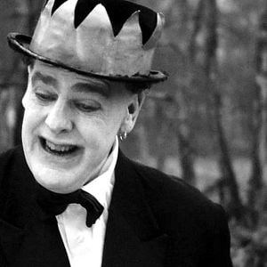 Foto En waar de sterre bleef stille staan