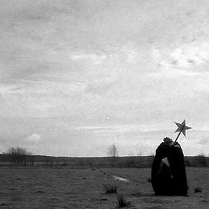 Foto En waar de sterre bleef stille staan