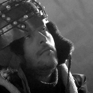 Foto En waar de sterre bleef stille staan