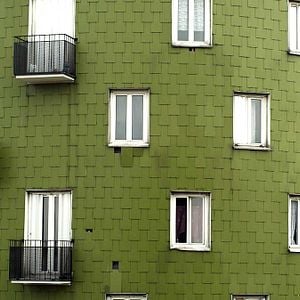 Foto Shadows of Silence