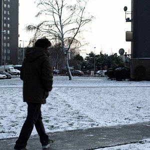 Foto Shadows of Silence